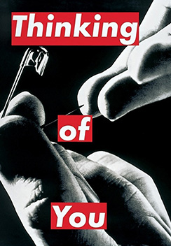 barbara-kruger